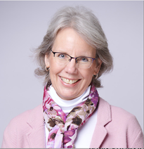 Amy C. Morton, Executive Director