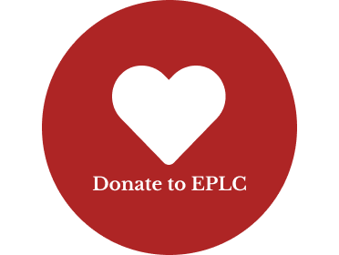 Donate to EPLC